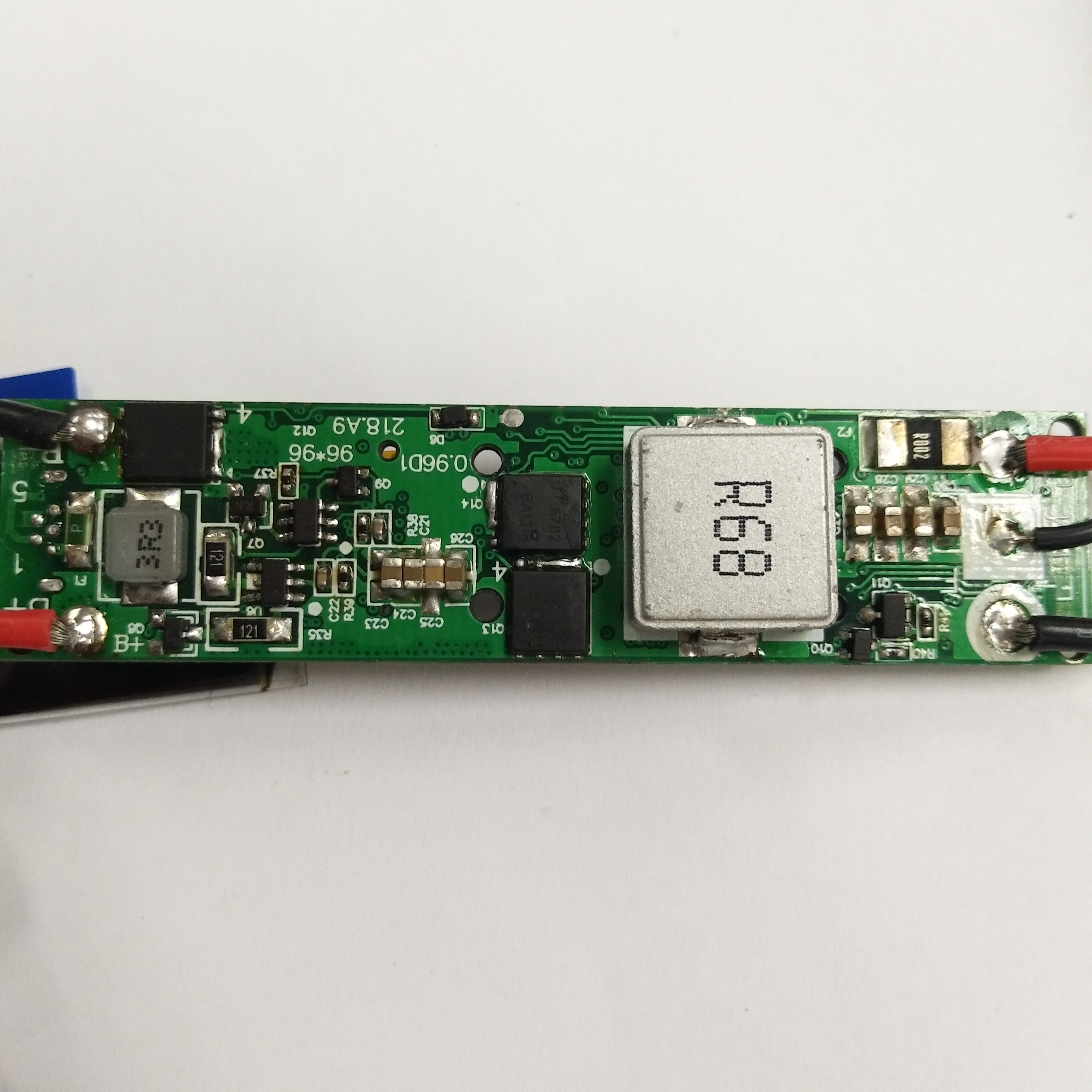 PCB測(cè)試板有幾種類(lèi)型呢？