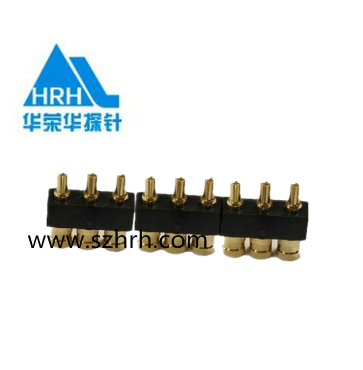 pogo pin連接器找到最好的生產(chǎn)廠家，您的產(chǎn)品就能很好的使用了嗎 ？