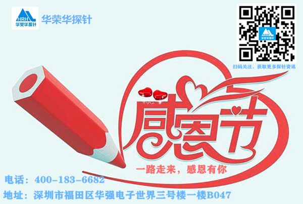 一路走來(lái)，感恩有你！